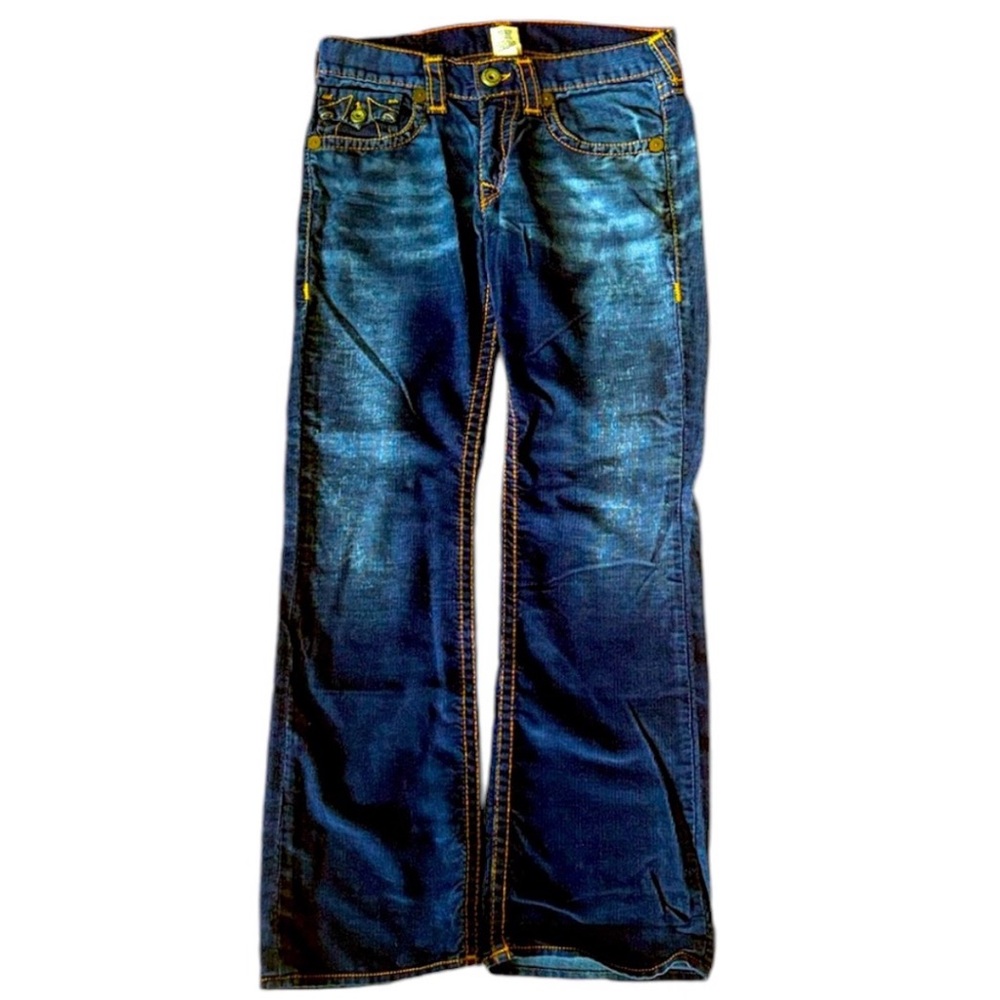 True Religion vintage jeans